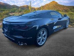 2021 Chevrolet Corvette Stingray 2LT