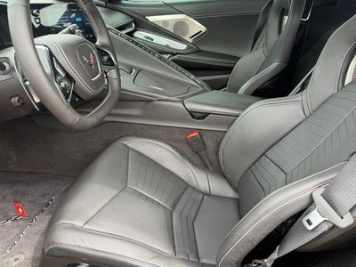 2023 Chevrolet Corvette Stingray 3LT
