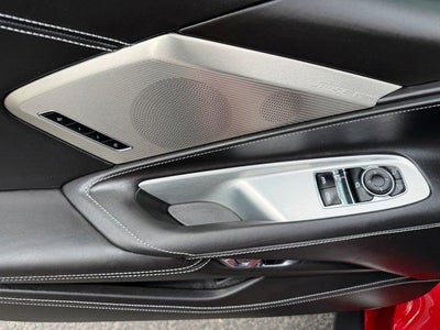 2023 Chevrolet Corvette Stingray 3LT