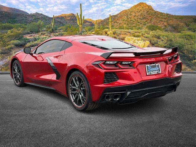 2023 Chevrolet Corvette Stingray 3LT