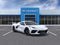 2027 Chevrolet Corvette Stingray 3LT