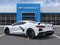 2027 Chevrolet Corvette Stingray 3LT