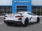 2027 Chevrolet Corvette Stingray 3LT