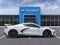 2027 Chevrolet Corvette Stingray 3LT