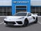 2027 Chevrolet Corvette Stingray 3LT