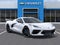 2027 Chevrolet Corvette Stingray 3LT