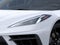 2027 Chevrolet Corvette Stingray 3LT