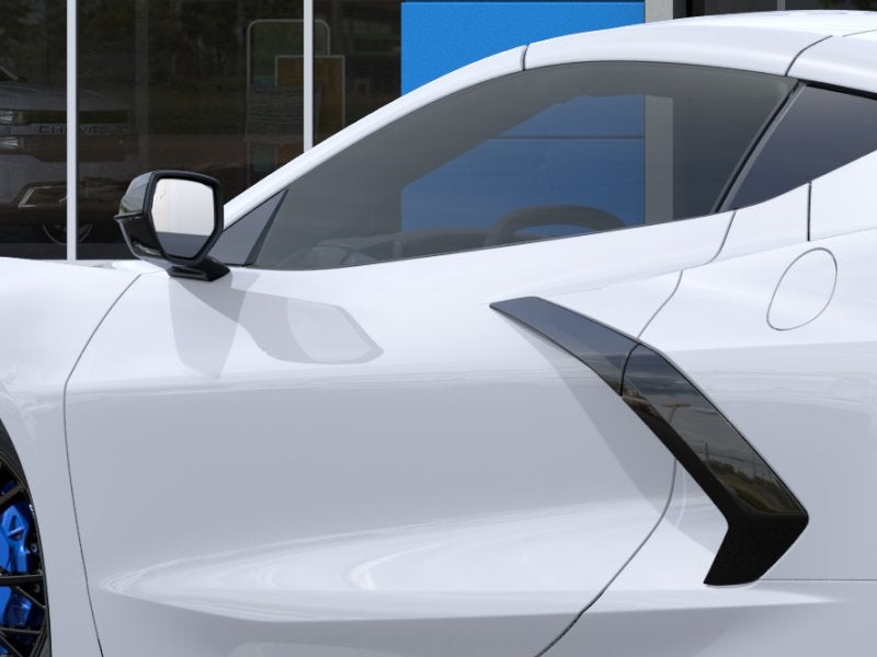 2027 Chevrolet Corvette Stingray 3LT