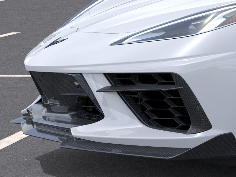 2027 Chevrolet Corvette Stingray 3LT