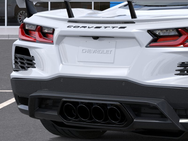 2027 Chevrolet Corvette Stingray 3LT