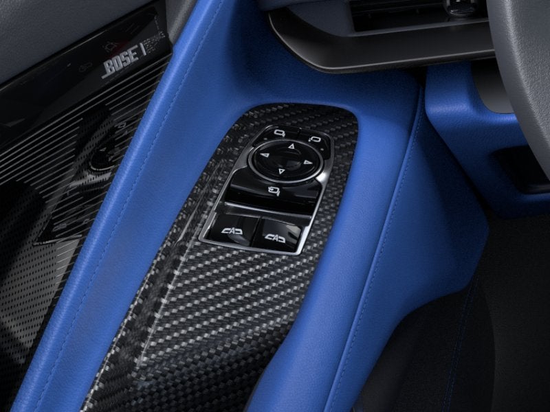 2027 Chevrolet Corvette Stingray 3LT
