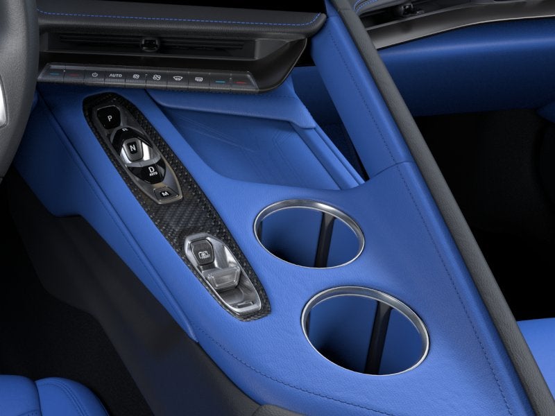 2027 Chevrolet Corvette Stingray 3LT