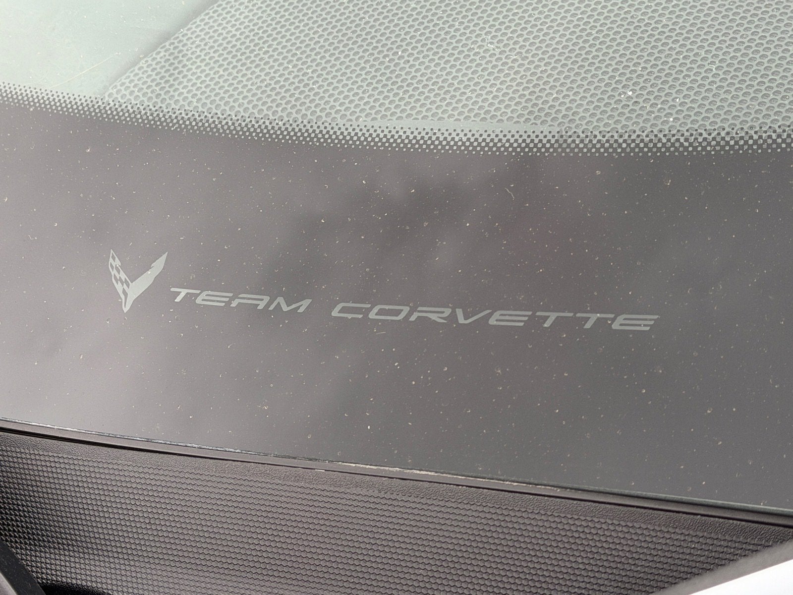 2021 Chevrolet Corvette Stingray 3LT