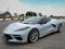 2021 Chevrolet Corvette Stingray 3LT
