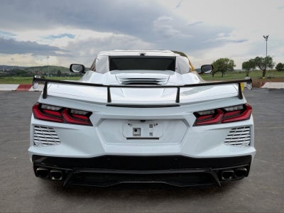 2021 Chevrolet Corvette Stingray 3LT