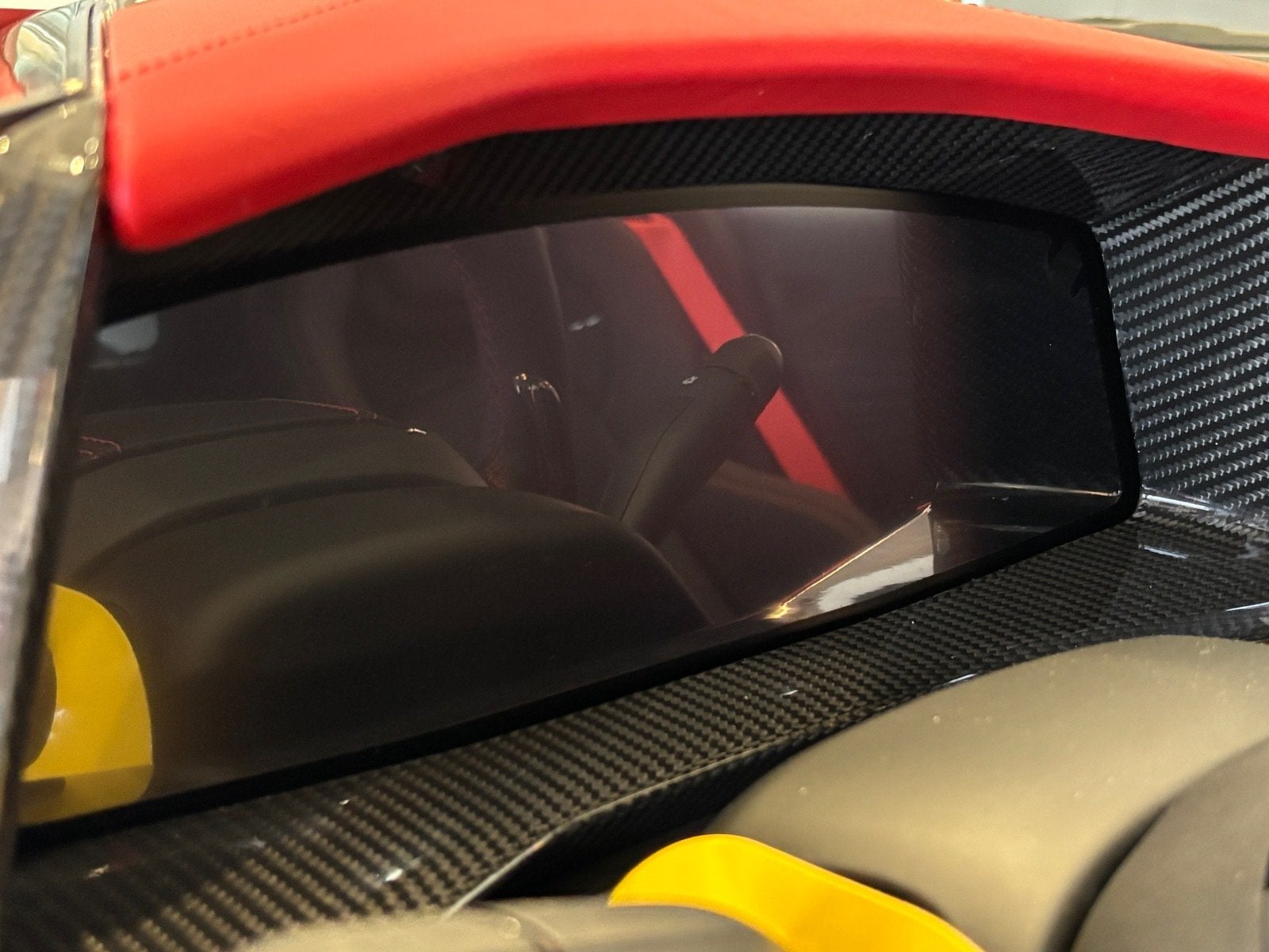 2027 Chevrolet Corvette Z06 3LZ