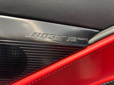 2027 Chevrolet Corvette Z06 3LZ