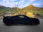 2027 Chevrolet Corvette Z06 3LZ