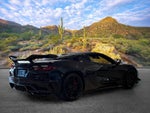 2027 Chevrolet Corvette Z06 3LZ