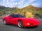 2000 Chevrolet Corvette Base