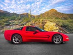 2000 Chevrolet Corvette Base