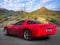 2000 Chevrolet Corvette Base