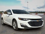 2025 Chevrolet Malibu LS