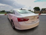 2025 Chevrolet Malibu LS
