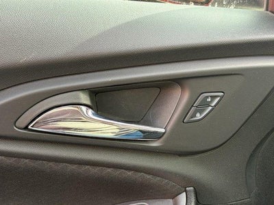 2025 Chevrolet Malibu LS