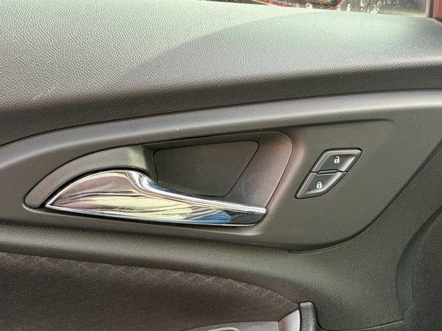 2025 Chevrolet Malibu LS