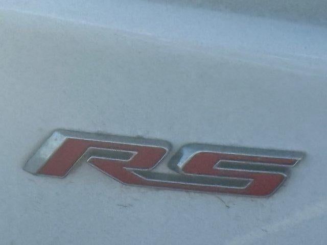 2020 Chevrolet Malibu RS