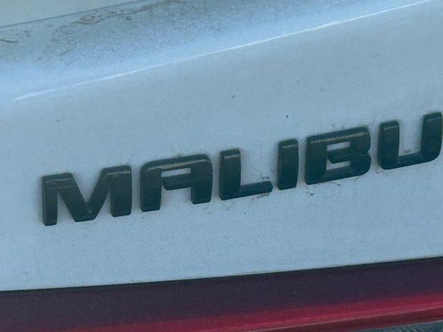 2020 Chevrolet Malibu RS