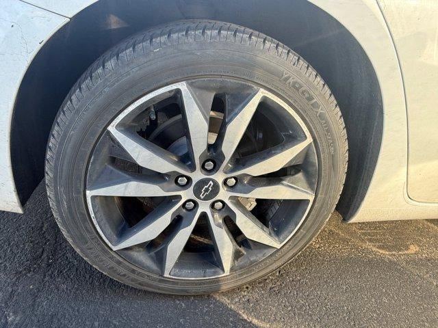 2020 Chevrolet Malibu RS