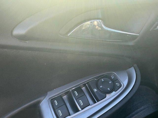 2020 Chevrolet Malibu RS