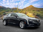 2024 Cadillac CT4 Luxury