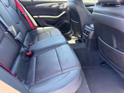 2024 Cadillac CT5-V Base