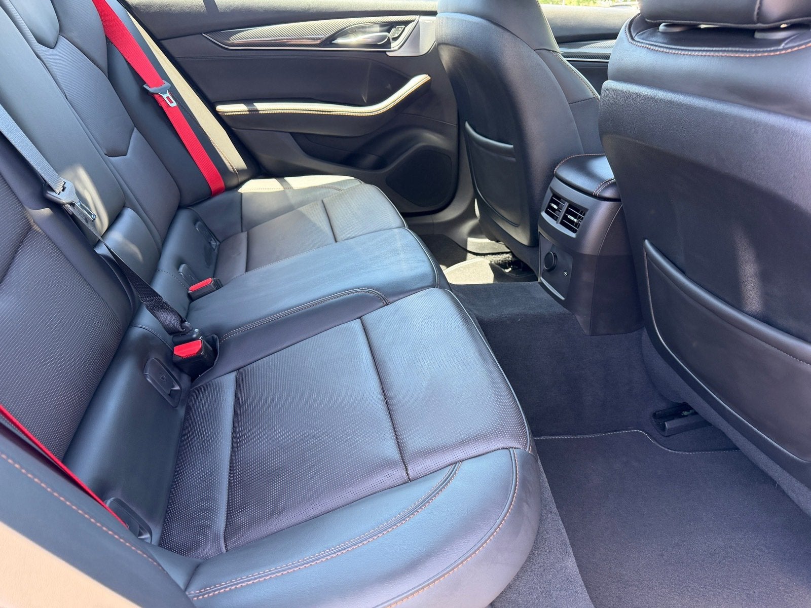 2024 Cadillac CT5-V Base