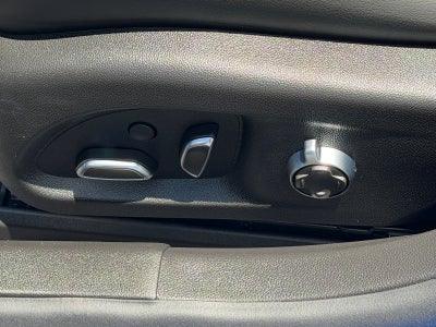 2024 Cadillac CT5-V Base