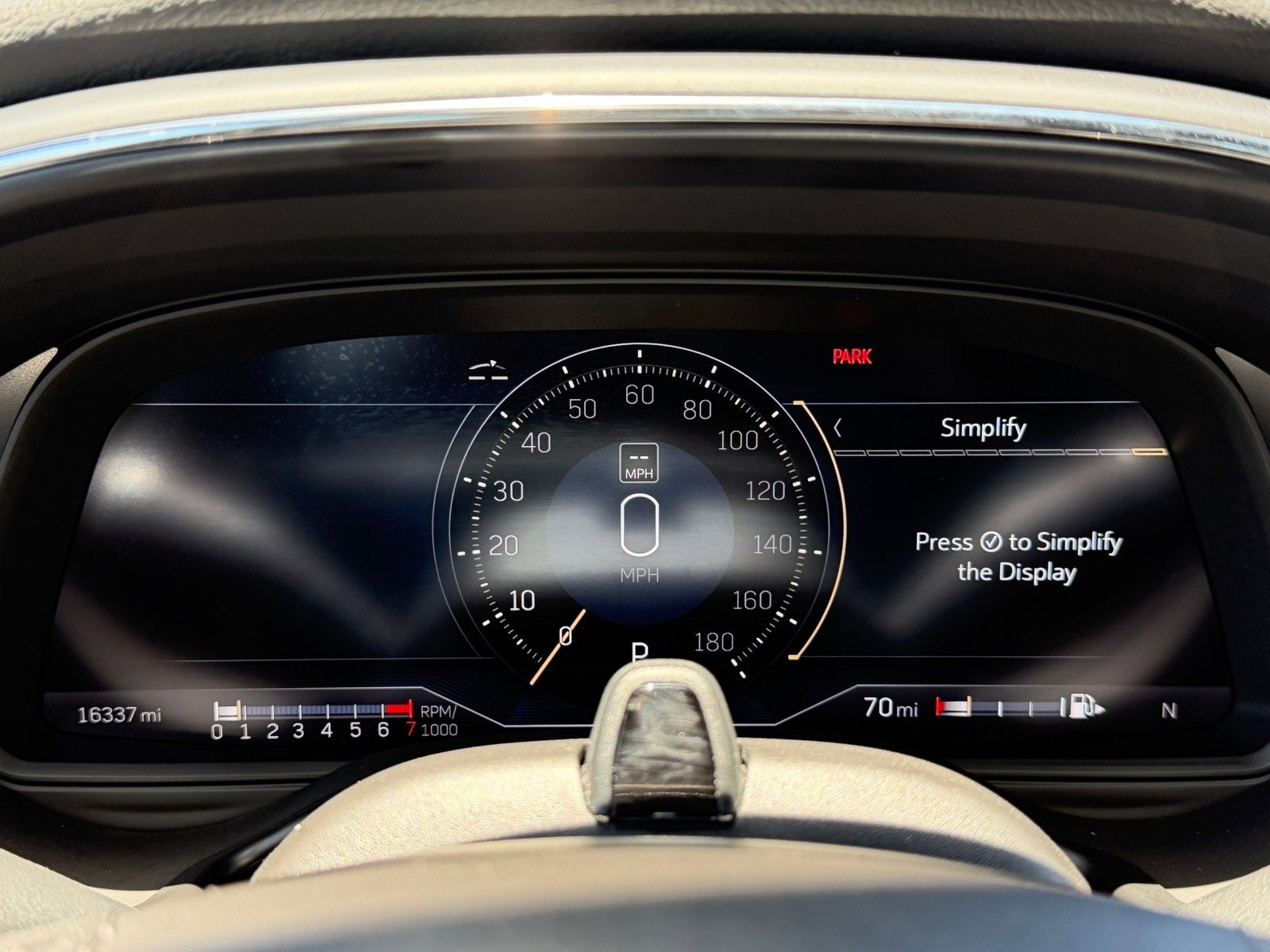 2024 Cadillac CT5-V Base
