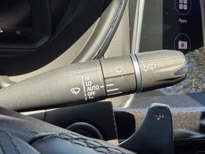 2024 Cadillac CT5-V Base