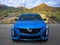 2024 Cadillac CT5-V Base