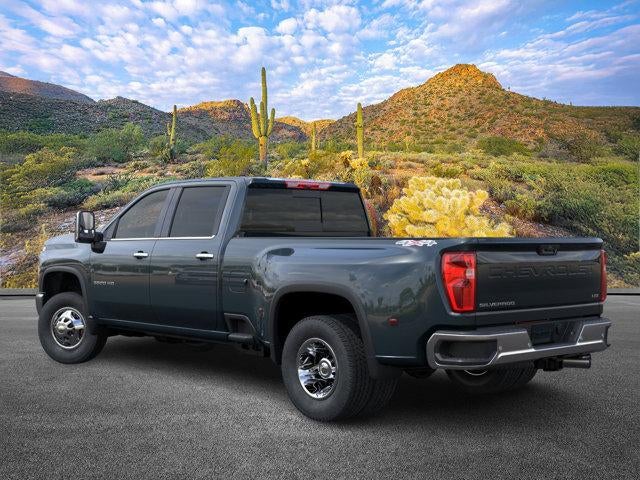 2026 Chevrolet Silverado 3500 HD LTZ DRW