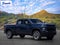 2021 Chevrolet Silverado 2500 HD Custom