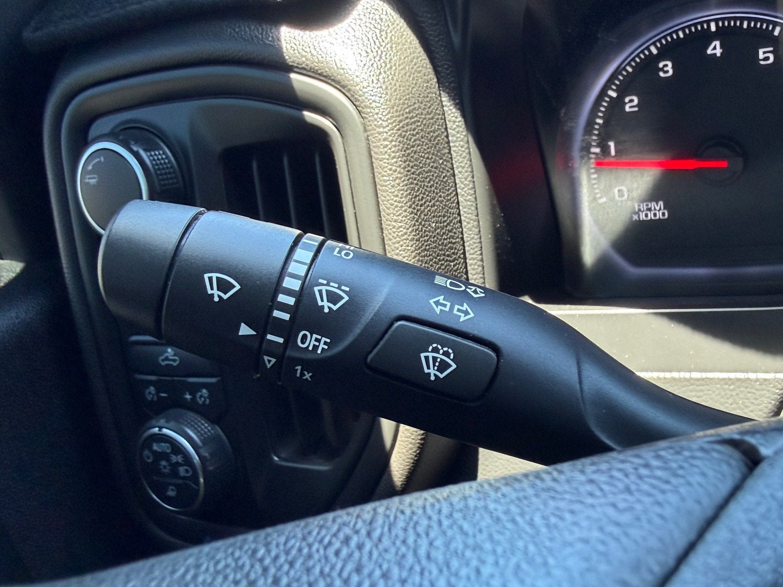 2021 Chevrolet Silverado 2500 HD Custom