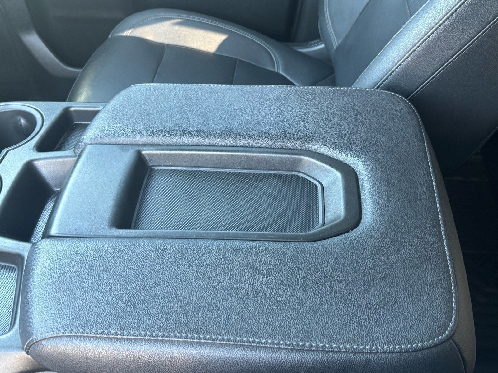 2021 Chevrolet Silverado 2500 HD LTZ
