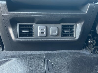 2021 Chevrolet Silverado 2500 HD LTZ