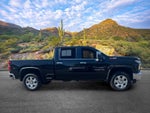 2021 Chevrolet Silverado 2500 HD LTZ