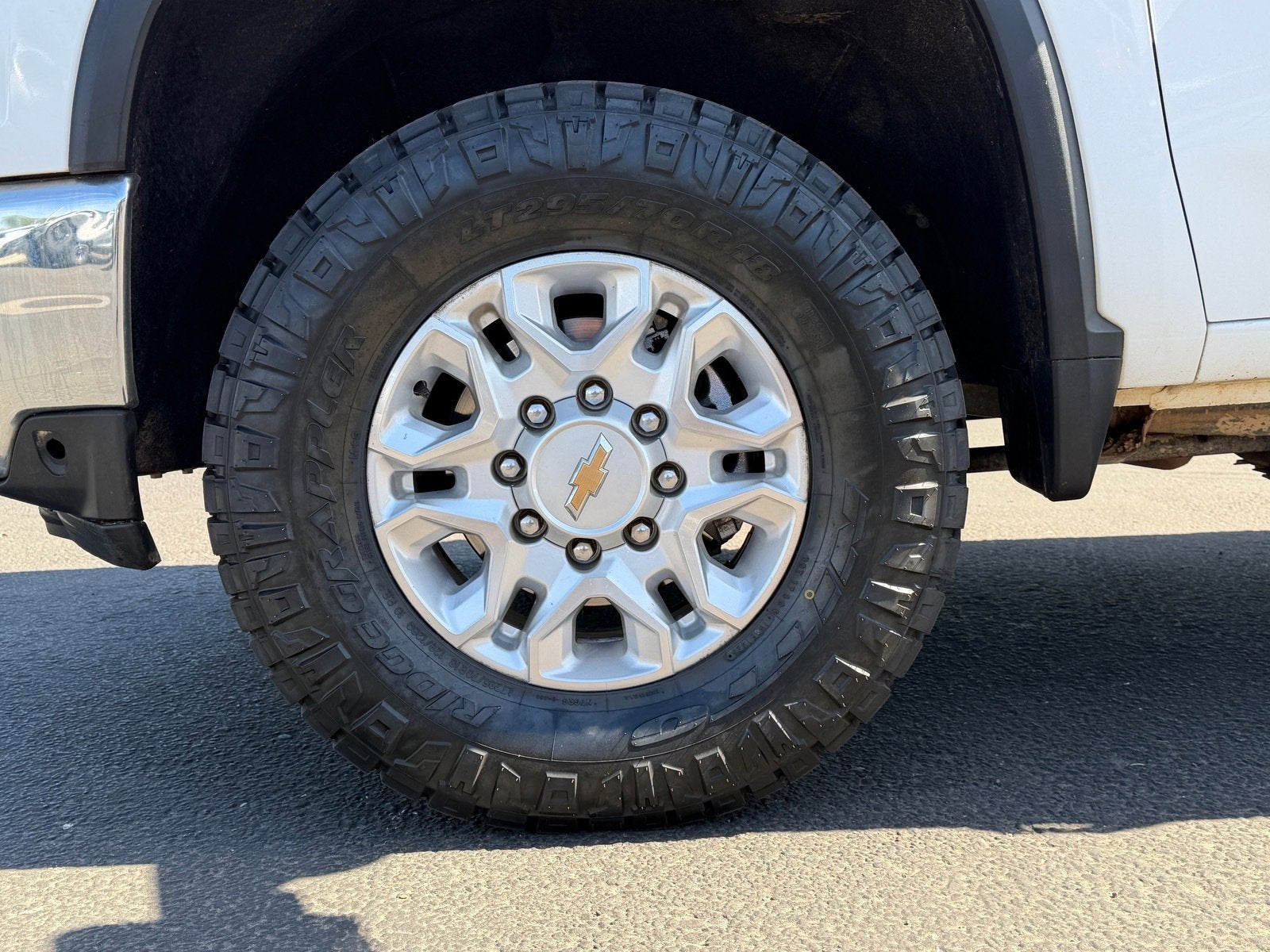 2021 Chevrolet Silverado 3500 HD LT