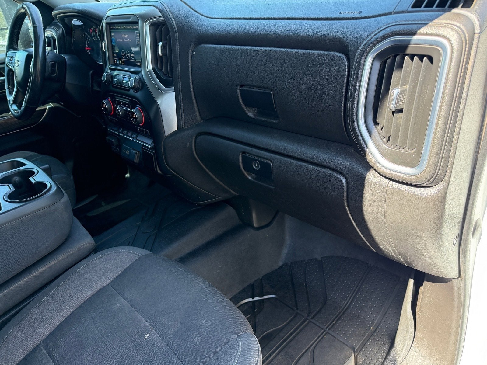 2021 Chevrolet Silverado 3500 HD LT