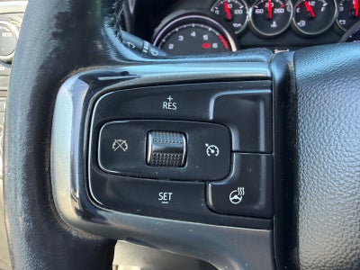 2021 Chevrolet Silverado 3500 HD LT